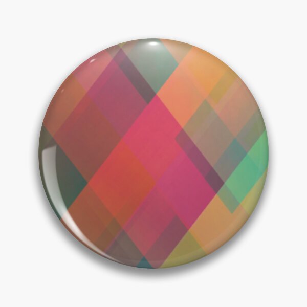 Item preview, Abstract geometric triangles designed and sold by cutecrazytshirt.