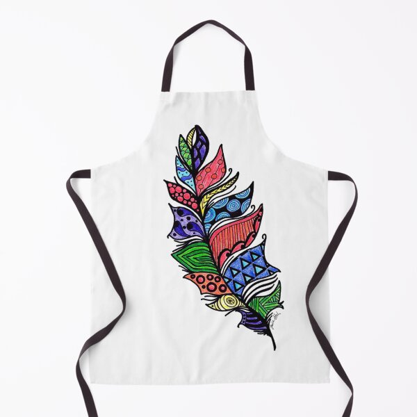 Item preview, firebird feather designed and sold by si3iy.