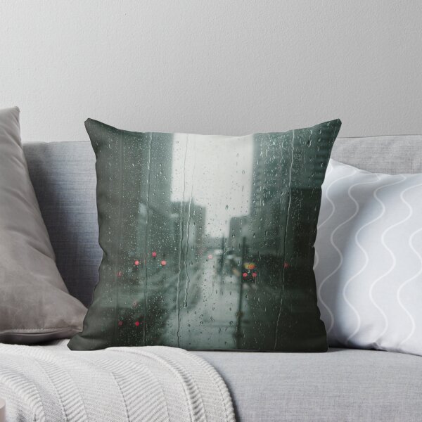 Item preview, Downtown Rain designed and sold by SoozSilverTree.