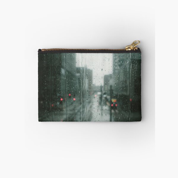 Item preview, Lluvia en el centro designed and sold by SoozSilverTree.