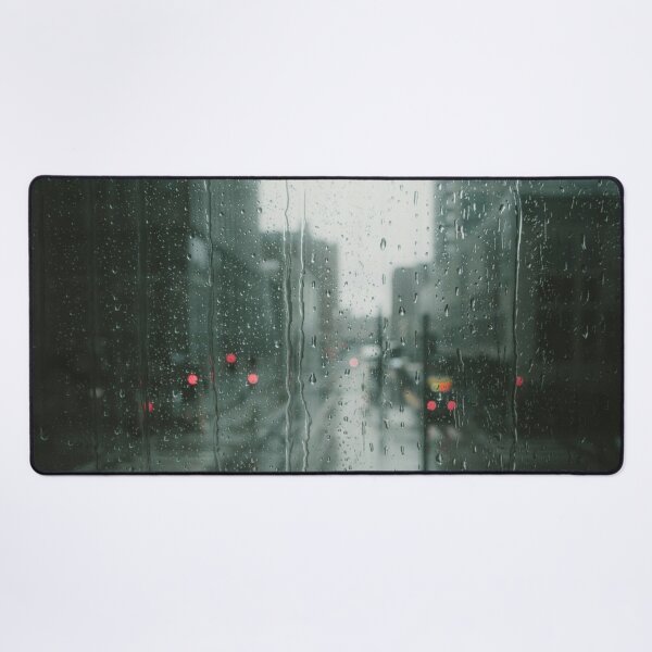 Item preview, Downtown Rain designed and sold by SoozSilverTree.