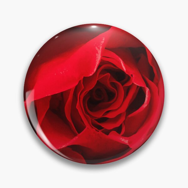 Item preview, Red Rose Flower Floral Realistic Closeup Photo iPhone Case designed and sold by OneWorldLove.