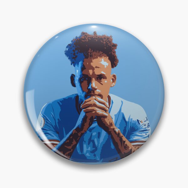 Item preview, Kalvin Phillips designed and sold by QlickDesign.