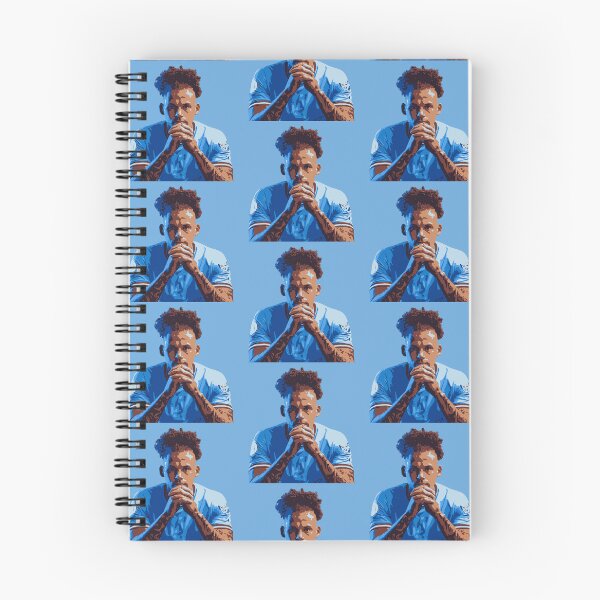 Item preview, Kalvin Phillips designed and sold by QlickDesign.