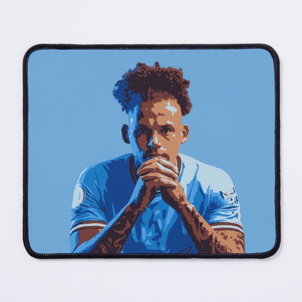 Item preview, Kalvin Phillips designed and sold by QlickDesign.