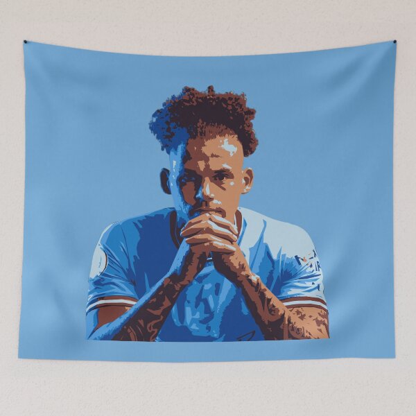 Item preview, Kalvin Phillips designed and sold by QlickDesign.
