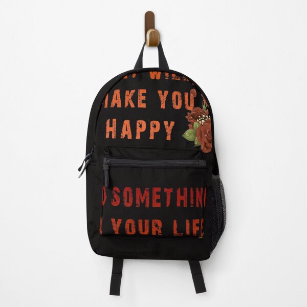 Item preview, Do something in your life that will make you happy designed and sold by Saisaye.