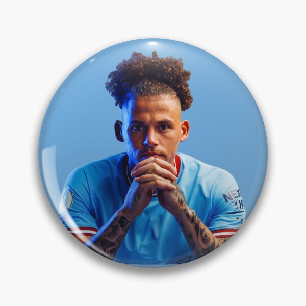 Item preview, Welcome Kalvin Phillips designed and sold by QlickDesign.