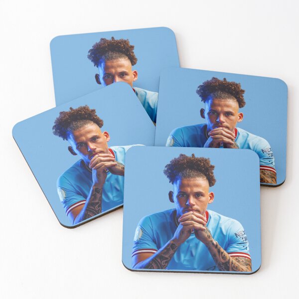 Item preview, Welcome Kalvin Phillips designed and sold by QlickDesign.
