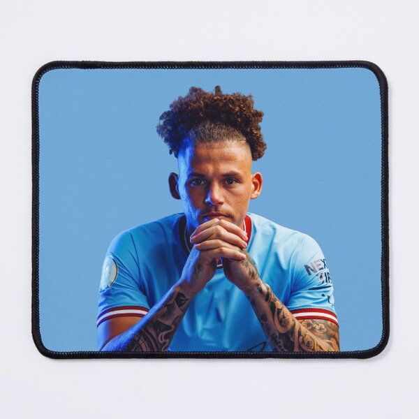 Item preview, Welcome Kalvin Phillips designed and sold by QlickDesign.