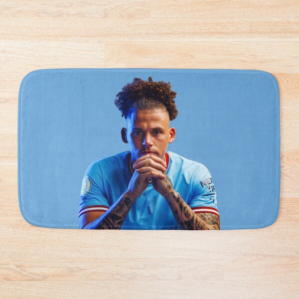 Item preview, Welcome Kalvin Phillips designed and sold by QlickDesign.