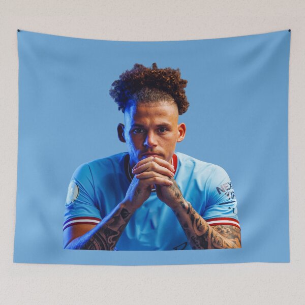Item preview, Welcome Kalvin Phillips designed and sold by QlickDesign.