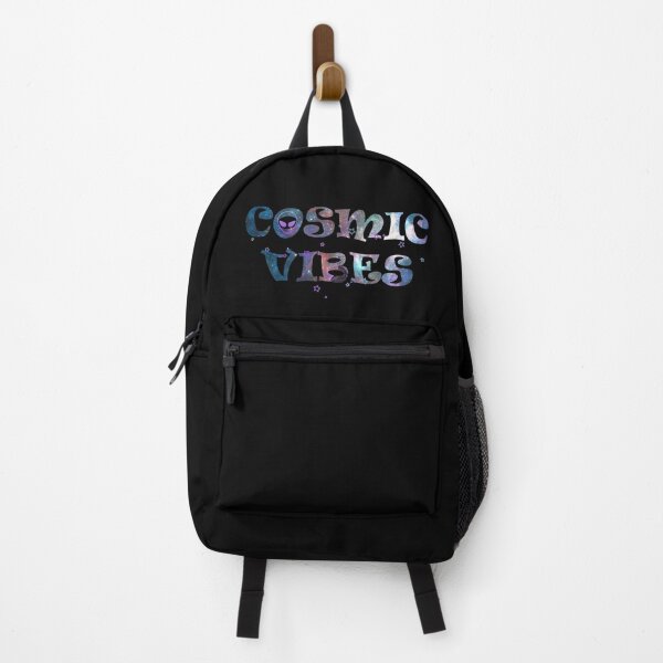 Item preview, Cosmic Vibes Only! designed and sold by PrettyGrimGhoul.