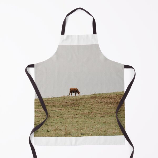 Item preview, cows grazing a field designed and sold by LindsayVTravels.
