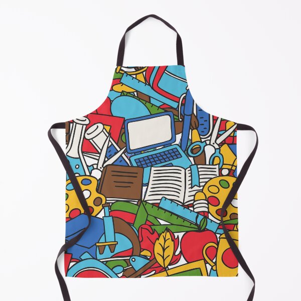 Item preview, New academic year designed and sold by Jumaima.