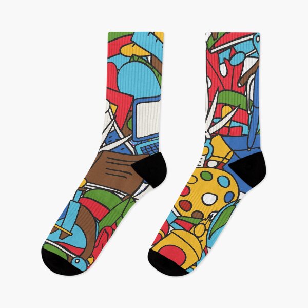 Item preview, New academic year designed and sold by Jumaima.