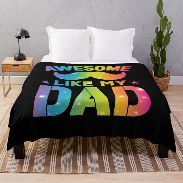 Item preview, Awesome Like My Dad Shirt, Fathers Day Shirt, Gift From Daughter, Number 1 Dad Shirt, Cool Daddy Shirt, Best Ever Dad Shirt, Dad's Birthday designed and sold by aymob.