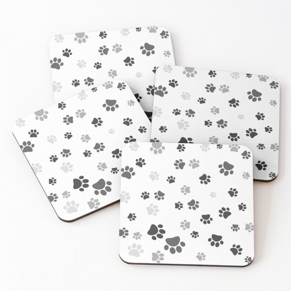 Item preview, Cat Footprint designed and sold by theunico.