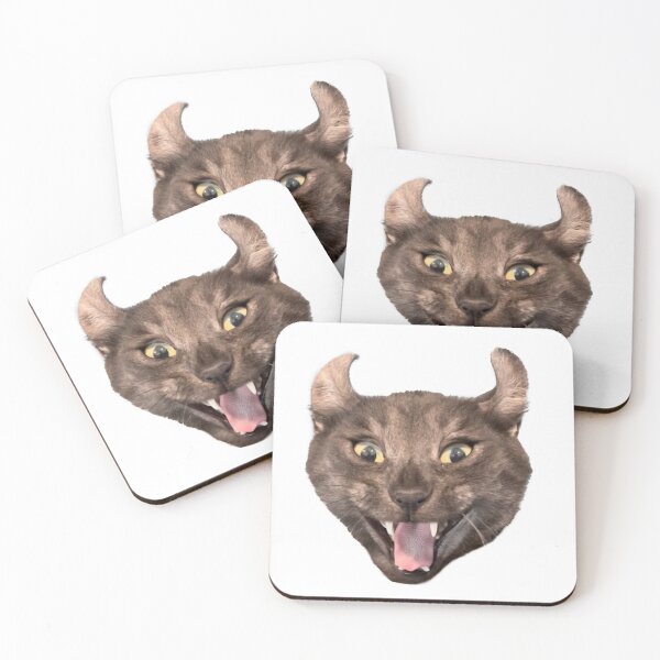 Item preview, cara de grito designed and sold by MeevinOnline.