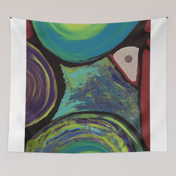 Item preview, Unbridled designed and sold by ArteTeoma.