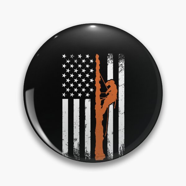 Artikelvorschau, Baumpfleger USA-Flaggen-Shirt, Förster-Shirt, Holzfäller-Shirt, dünne rote Linie Holzfäller-Shirt, Holzfäller-Shirt, amerikanisches Holzfäller-Shirt, Holzfäller-Shirt entworfen und verkauft von aymob.