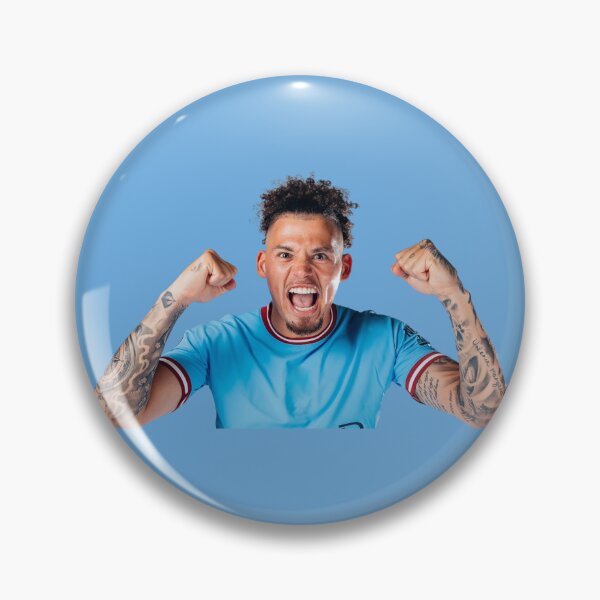 Item preview, Kalvin Phillips designed and sold by QlickDesign.