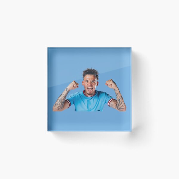Item preview, Kalvin Phillips designed and sold by QlickDesign.