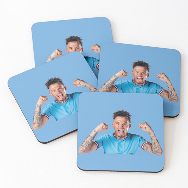 Item preview, Kalvin Phillips designed and sold by QlickDesign.