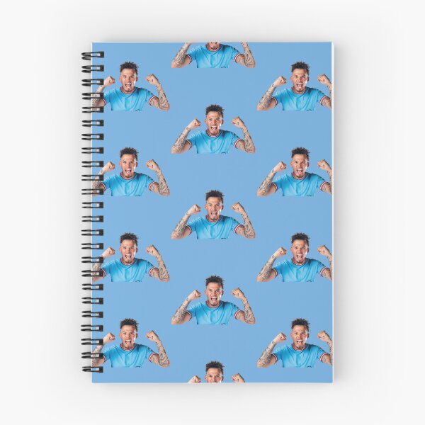 Item preview, Kalvin Phillips designed and sold by QlickDesign.
