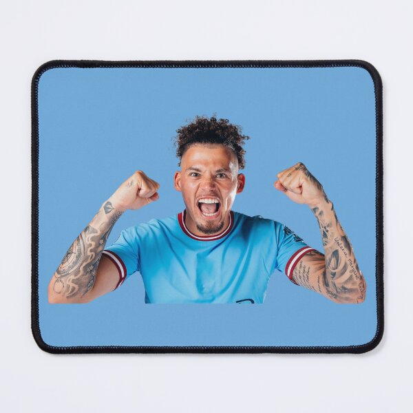 Item preview, Kalvin Phillips designed and sold by QlickDesign.
