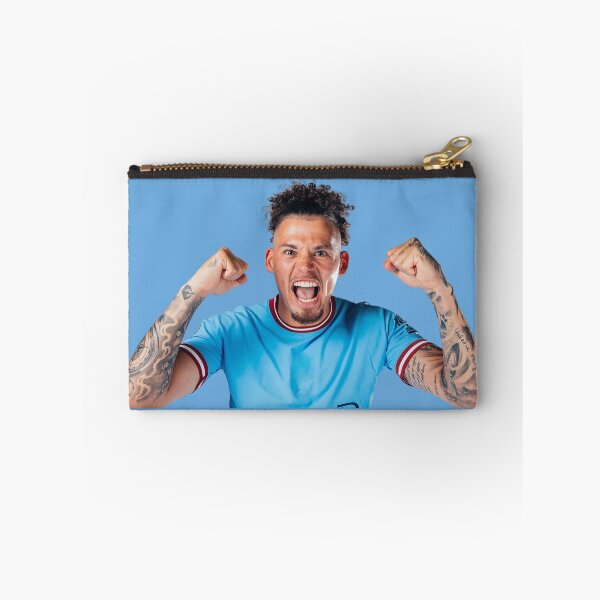 Item preview, Kalvin Phillips designed and sold by QlickDesign.