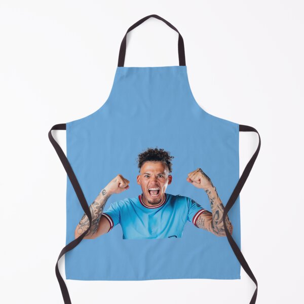 Item preview, Kalvin Phillips designed and sold by QlickDesign.