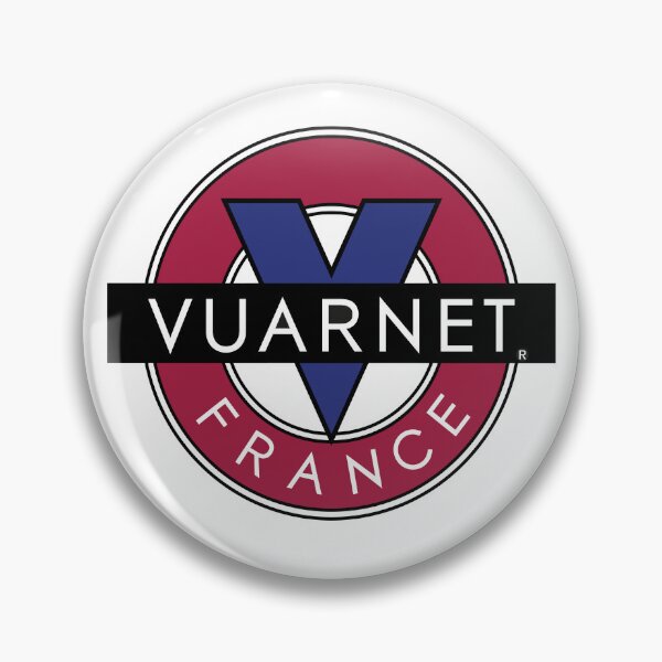 Item preview, vuarnet Glasses brand T-shirt France designed and sold by badreddine00.