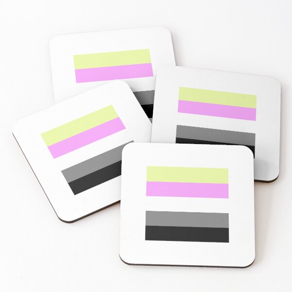 Item preview, queerplatonic pride flag designed and sold by snail-galaxy.