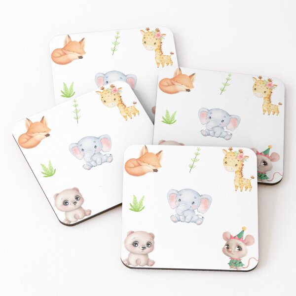 Item preview, Very Cute Baby Animals designed and sold by silviaol.