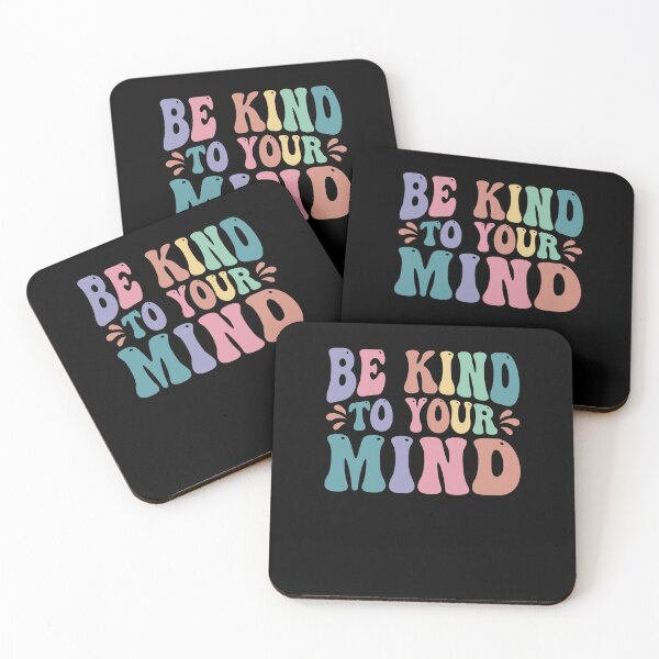 Item preview, Be Kind To Your Mind Shirt, Mental Health Shirt, Anxiety Shirt, Suicide Prevention Shirt, Counselor Shirt, Depression Shirt, Self Care Shirt designed and sold by aymob.
