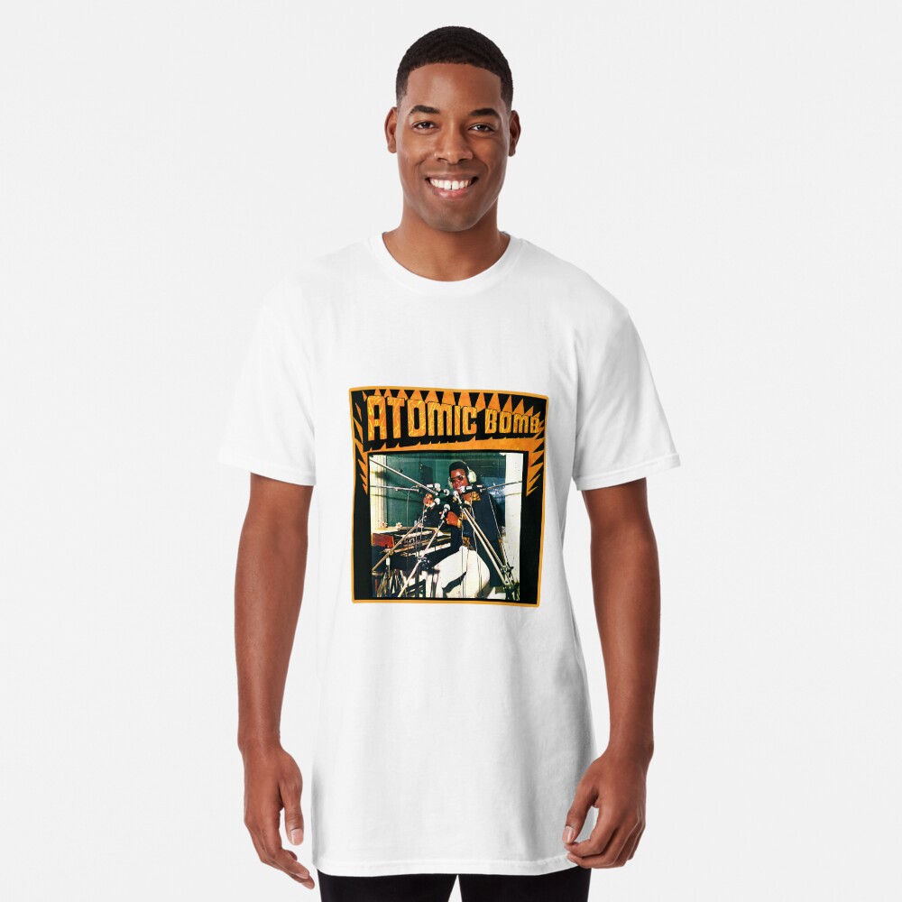 adam bomb t shirt