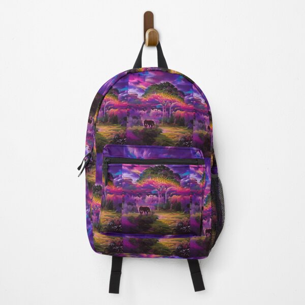 Item preview, Welcome to the Jungle, With bright fluorescent colors. magnificently beautiful. designed and sold by oneclassyman.