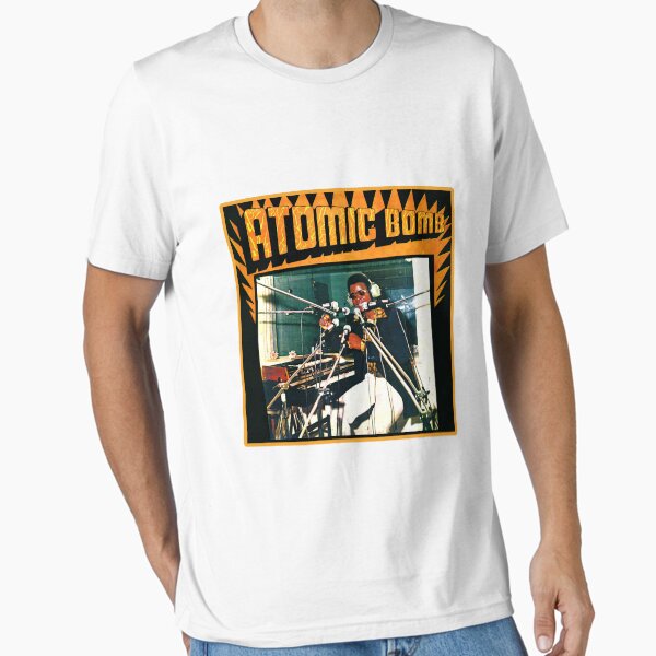Item preview, Atomic Bomb designed and sold by Retro Active.