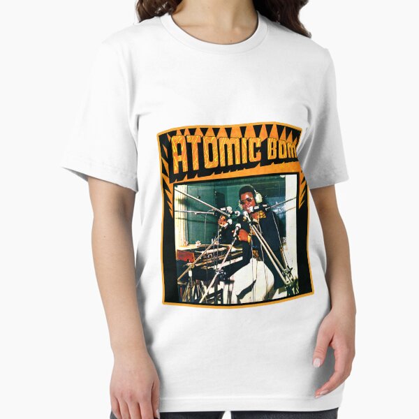 Artikel-Vorschau von Atombombe, designt und verkauft von Retro Active.