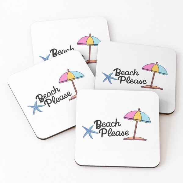 Item preview, Beach Please designed and sold by jax.