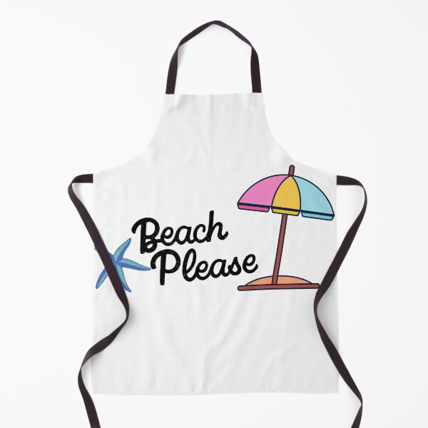 Item preview, Beach Please designed and sold by jax.