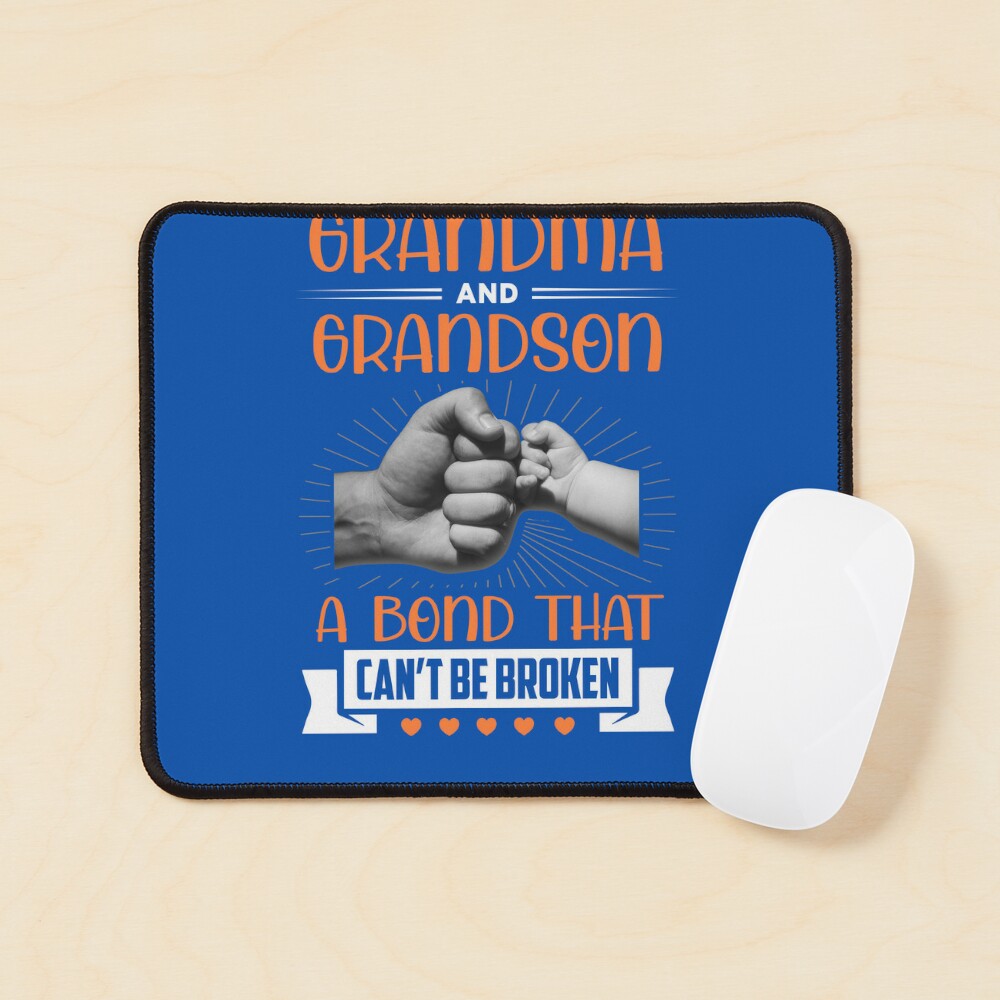 Grandma and Grandson Quotes