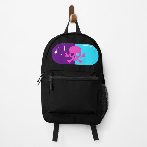 Item preview, Poison Pill designed and sold by PrettyGrimGhoul.