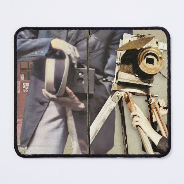 Item preview, Hat Trick / Roy R. Behrens designed and sold by ersartz.