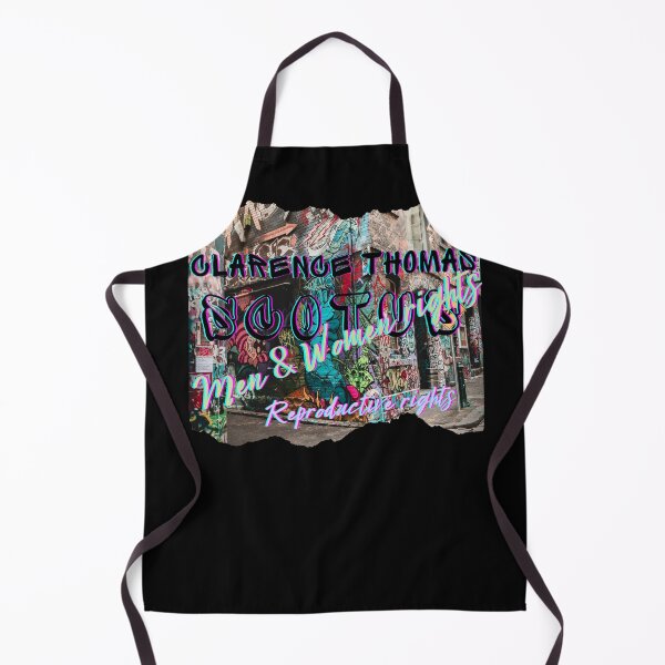 Item preview, Clarence Thomas Scotus Men Women rights Reproductive rights designed and sold by Narcisa22.