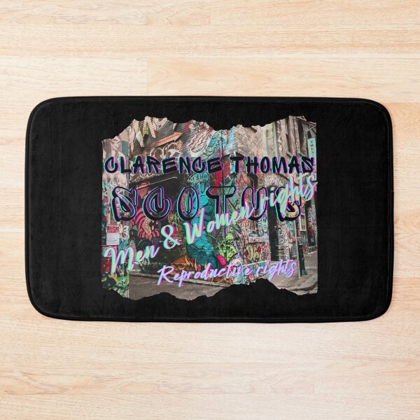 Item preview, Clarence Thomas Scotus Men Women rights Reproductive rights designed and sold by Narcisa22.