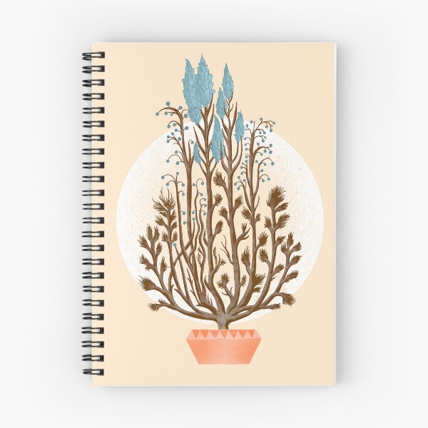 Item preview, Blue Flowers designed and sold by Jack Haughey.