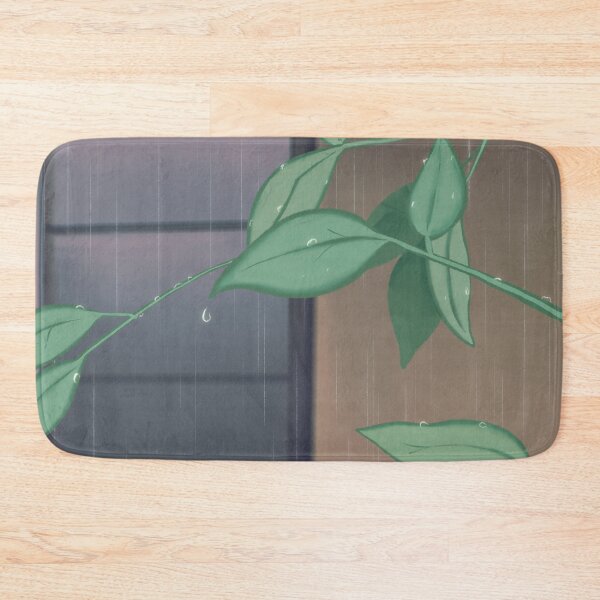 Item preview, Raining in my garden designed and sold by Art-of-Enami.