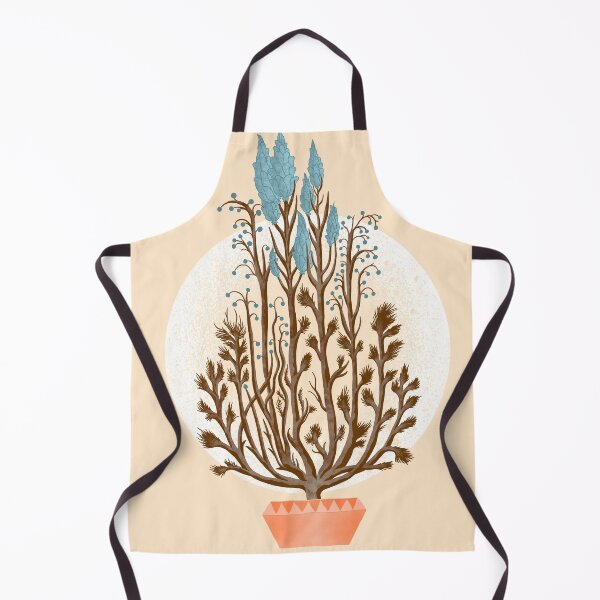 Item preview, Blue Flowers designed and sold by Jack Haughey.